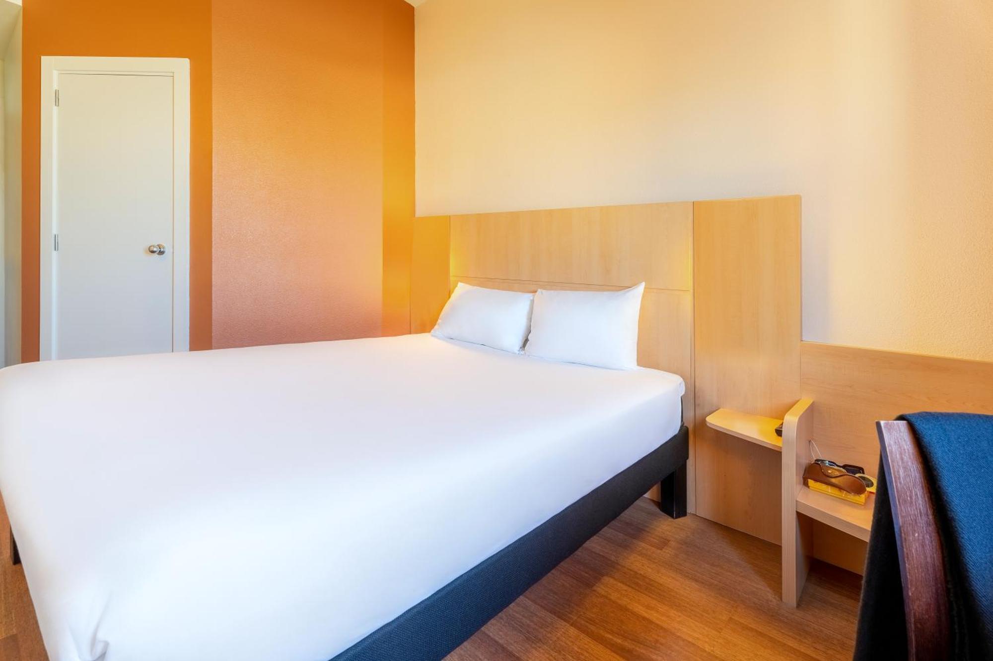 Ibis Madrid Calle Alcala Eksteriør bilde